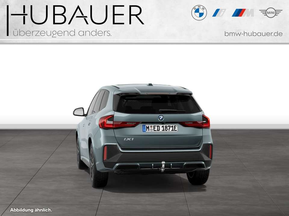 BMW iX1 - Imagem 7