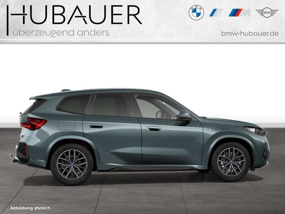 BMW iX1 - Imagem 8