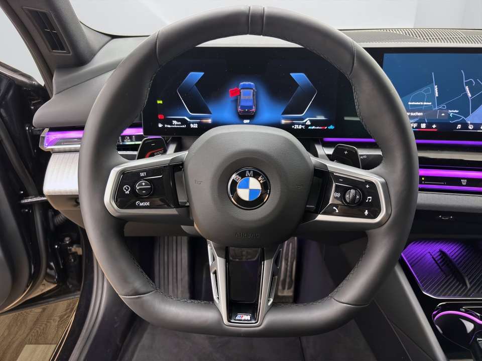 BMW 520 - Imagem 14