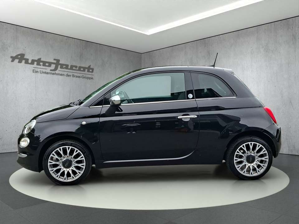 Fiat 500 - Imagem 2