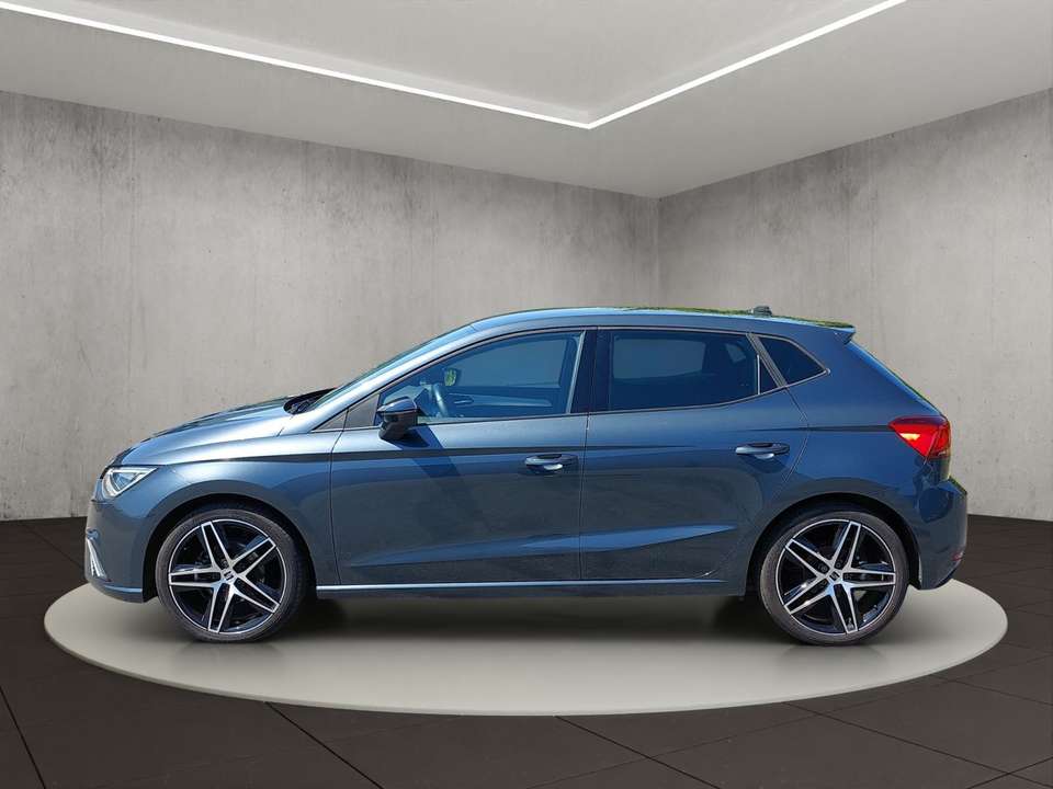 SEAT Ibiza - Imagem 2