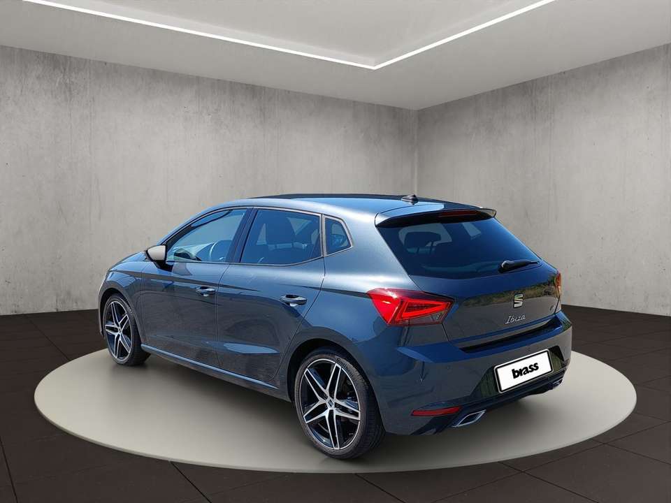 SEAT Ibiza - Imagem 3