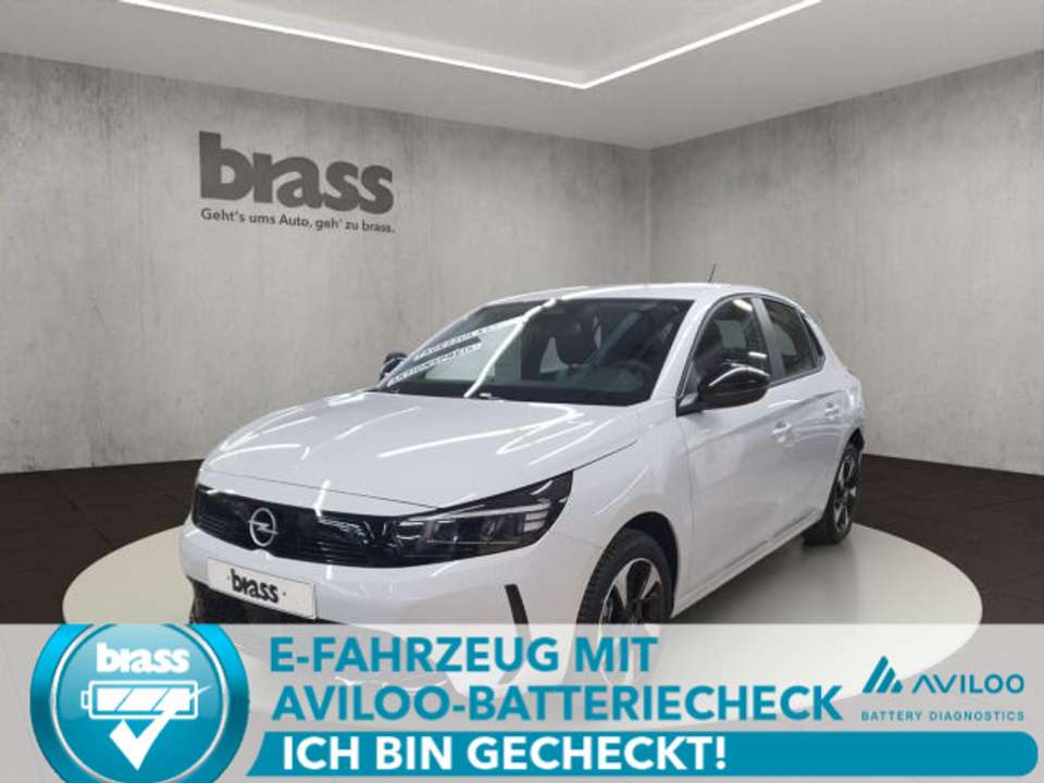Opel Corsa - Imagem 1