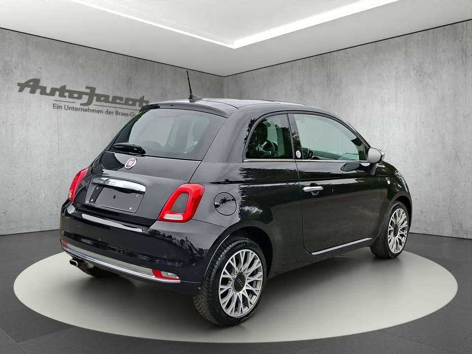Fiat 500 - Imagem 5
