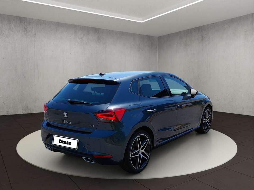 SEAT Ibiza - Imagem 5