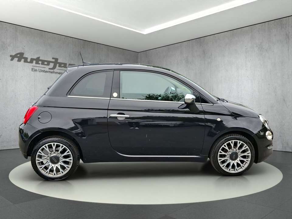 Fiat 500 - Imagem 6