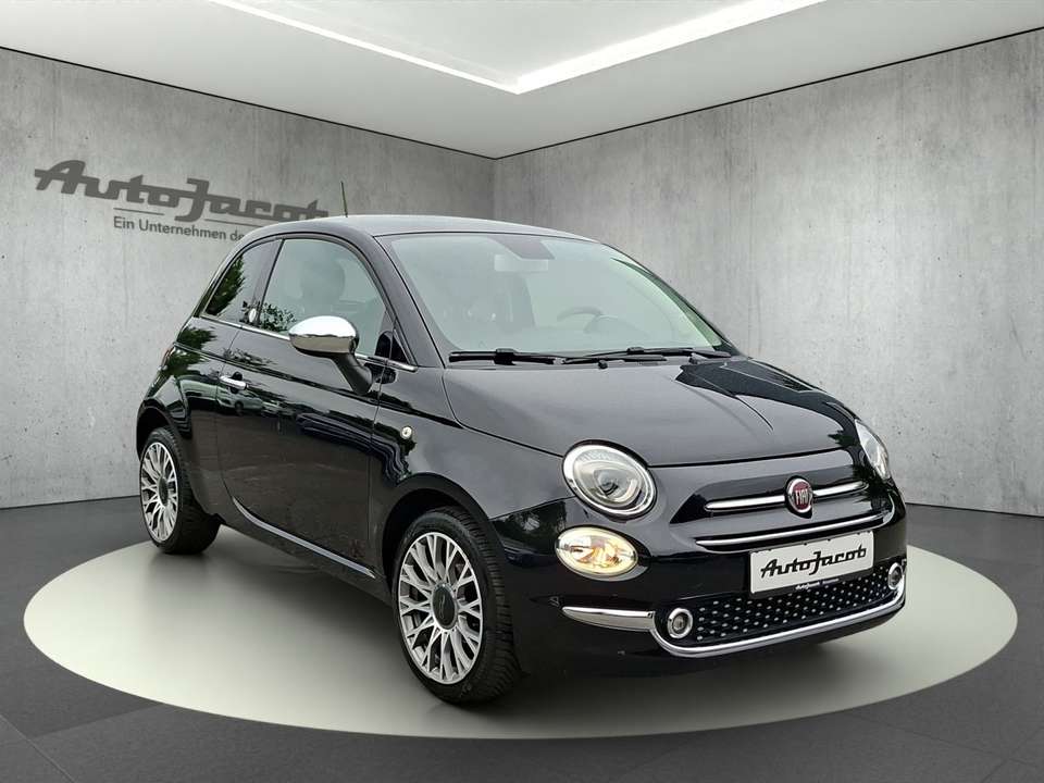 Fiat 500 - Imagem 7