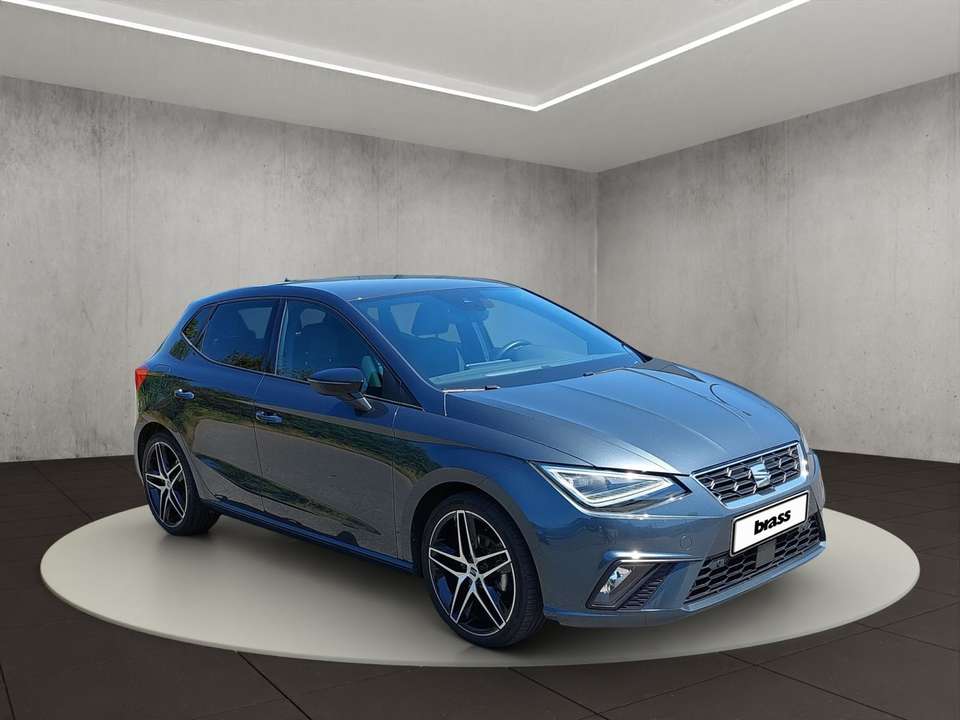 SEAT Ibiza - Imagem 7