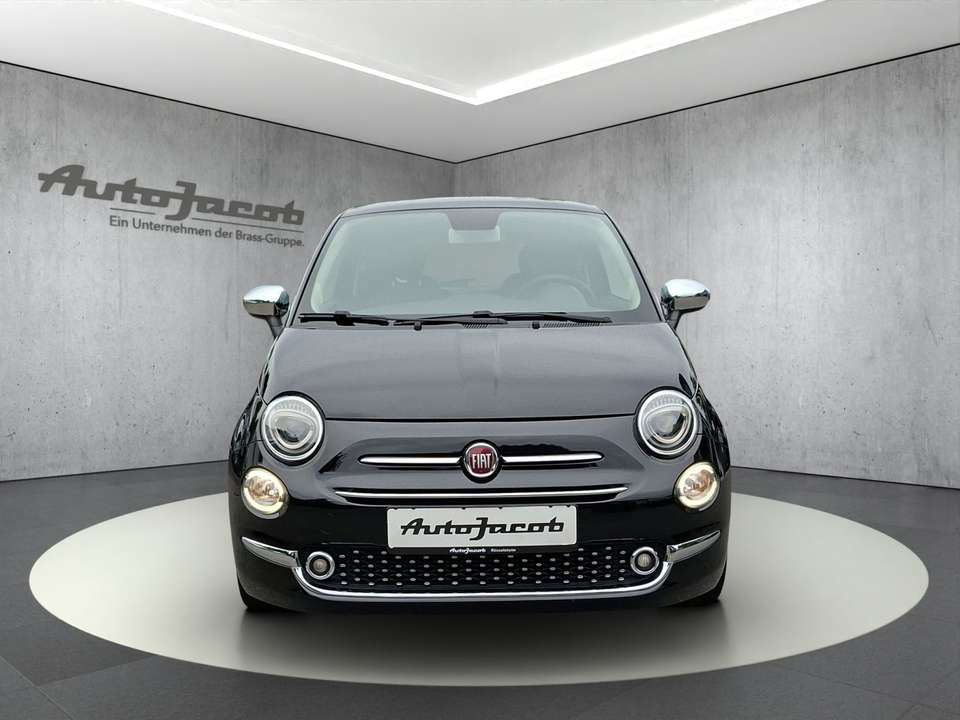 Fiat 500 - Imagem 8
