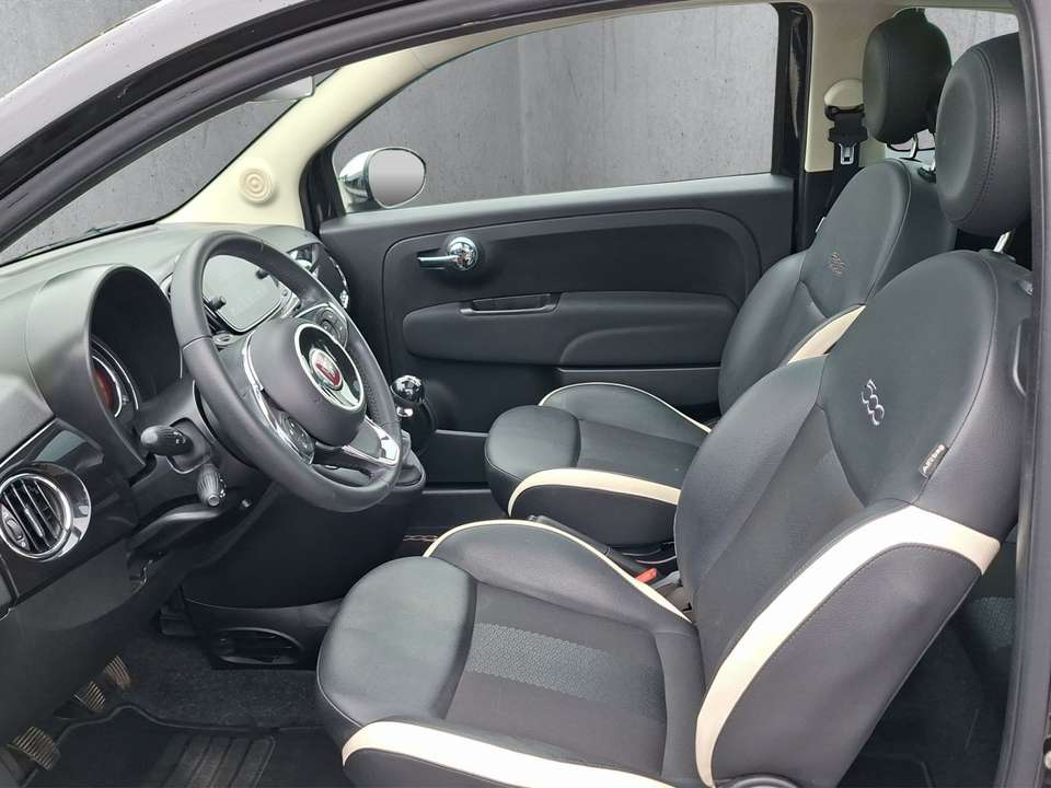 Fiat 500 - Imagem 9