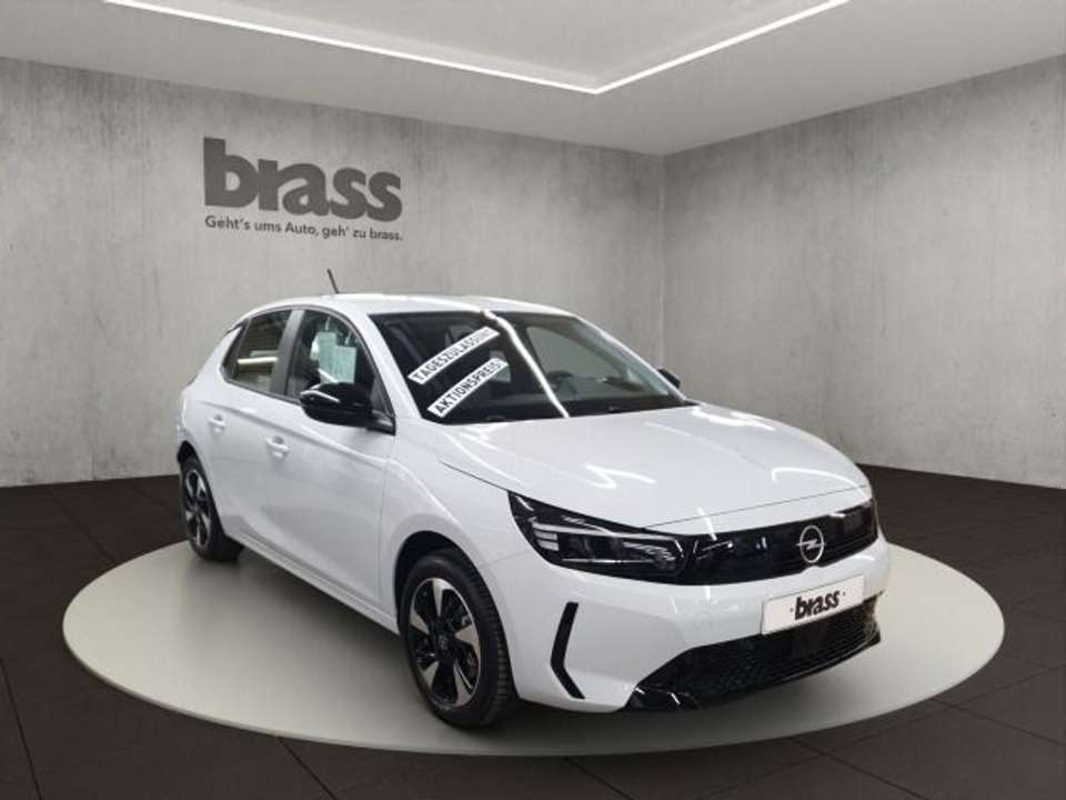 Opel Corsa - Imagem 7