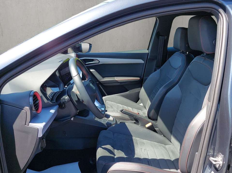 SEAT Ibiza - Imagem 9