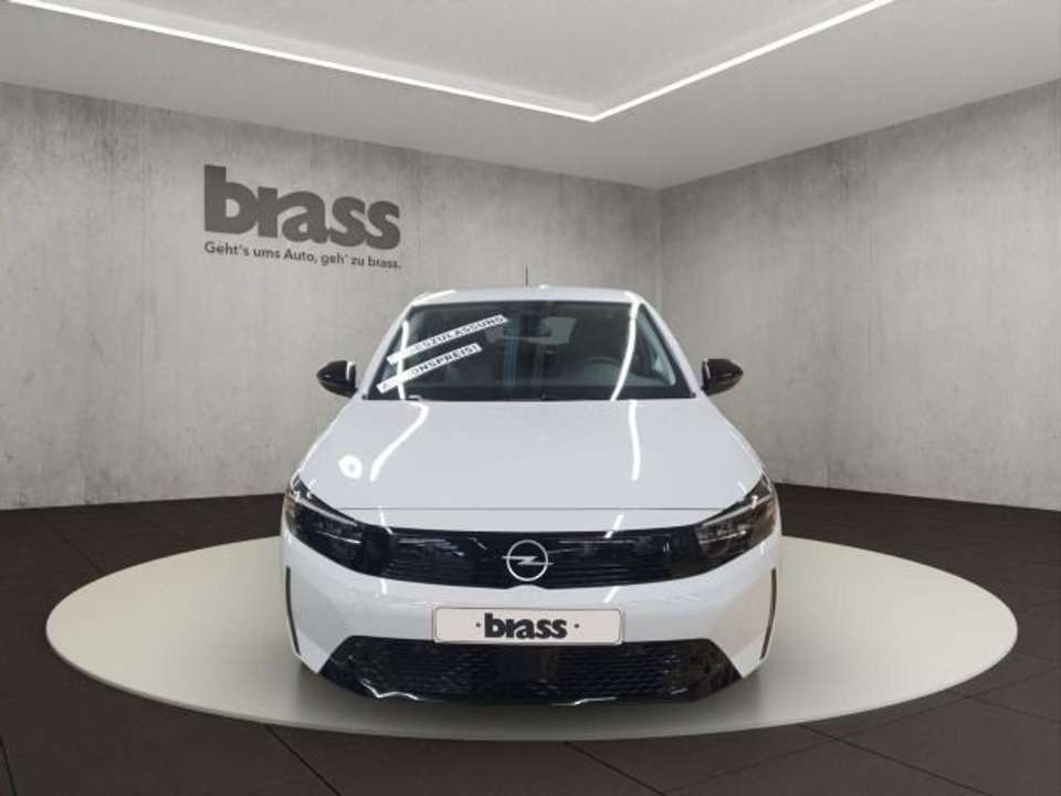 Opel Corsa - Imagem 8