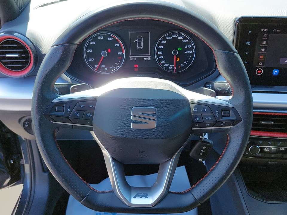 SEAT Ibiza - Imagem 10