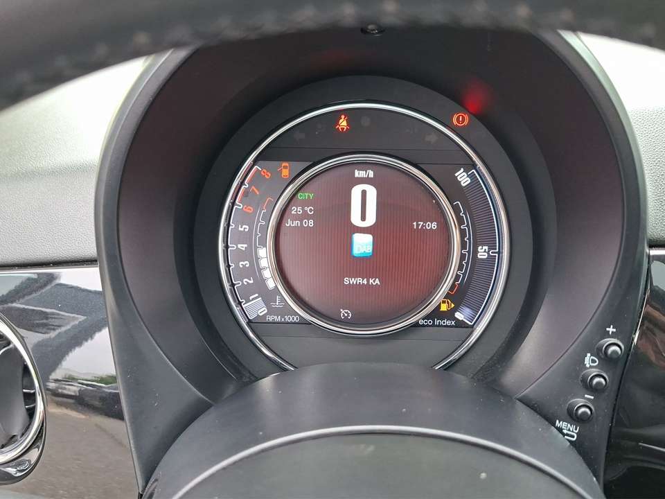 Fiat 500 - Imagem 11