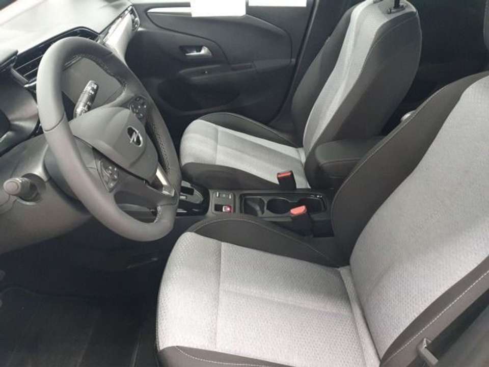 Opel Corsa - Imagem 9