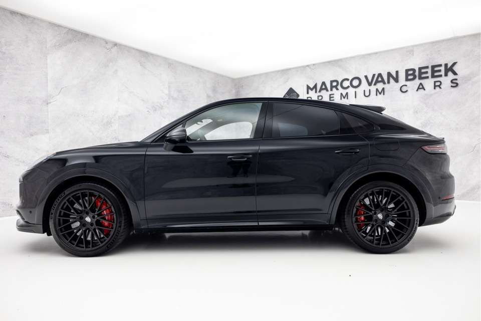 Porsche Cayenne - Imagem 5