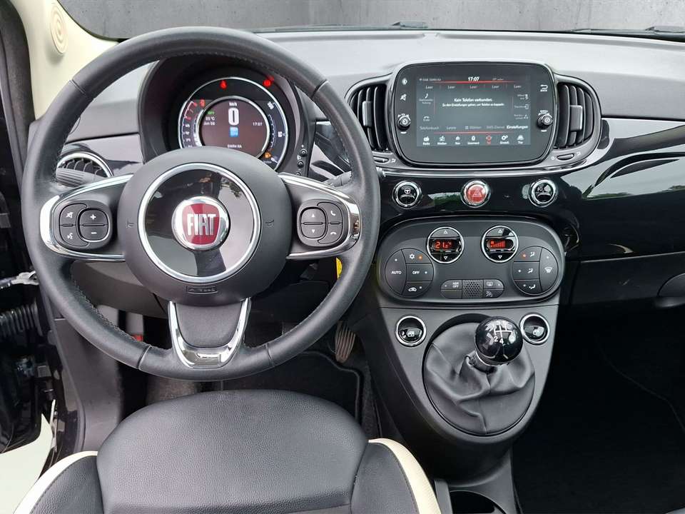 Fiat 500 - Imagem 14