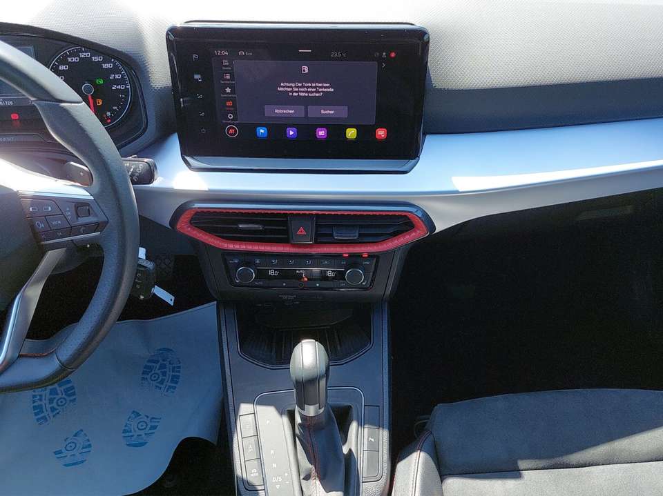 SEAT Ibiza - Imagem 15
