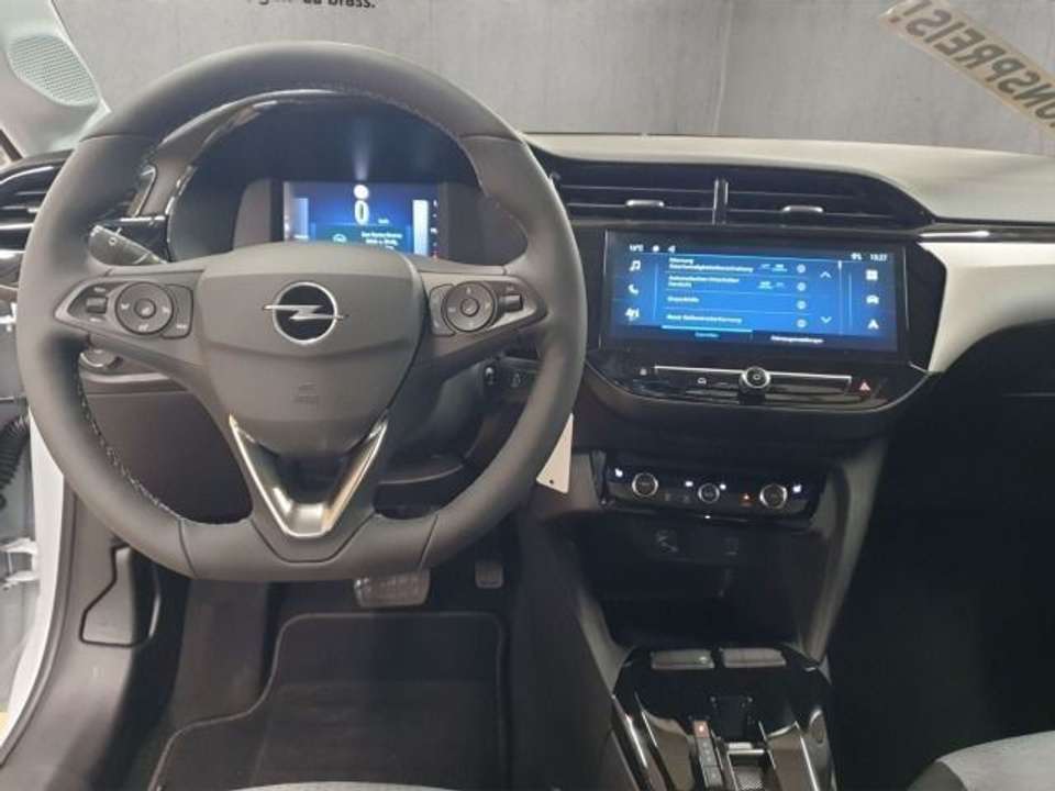 Opel Corsa - Imagem 14