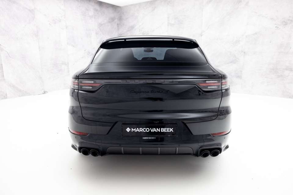 Porsche Cayenne - Imagem 10