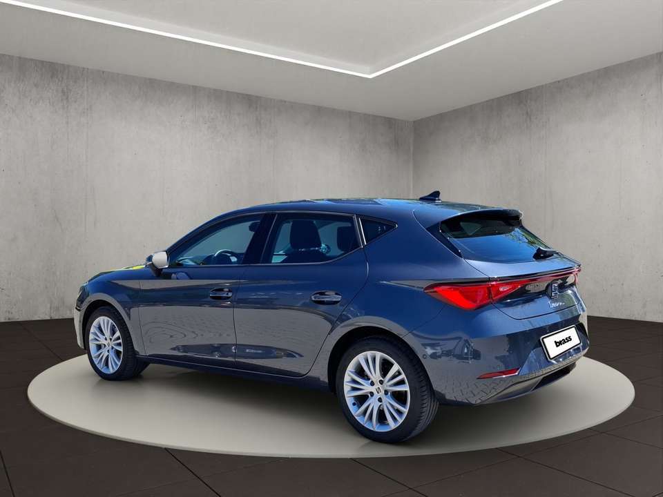 SEAT Leon - Imagem 3