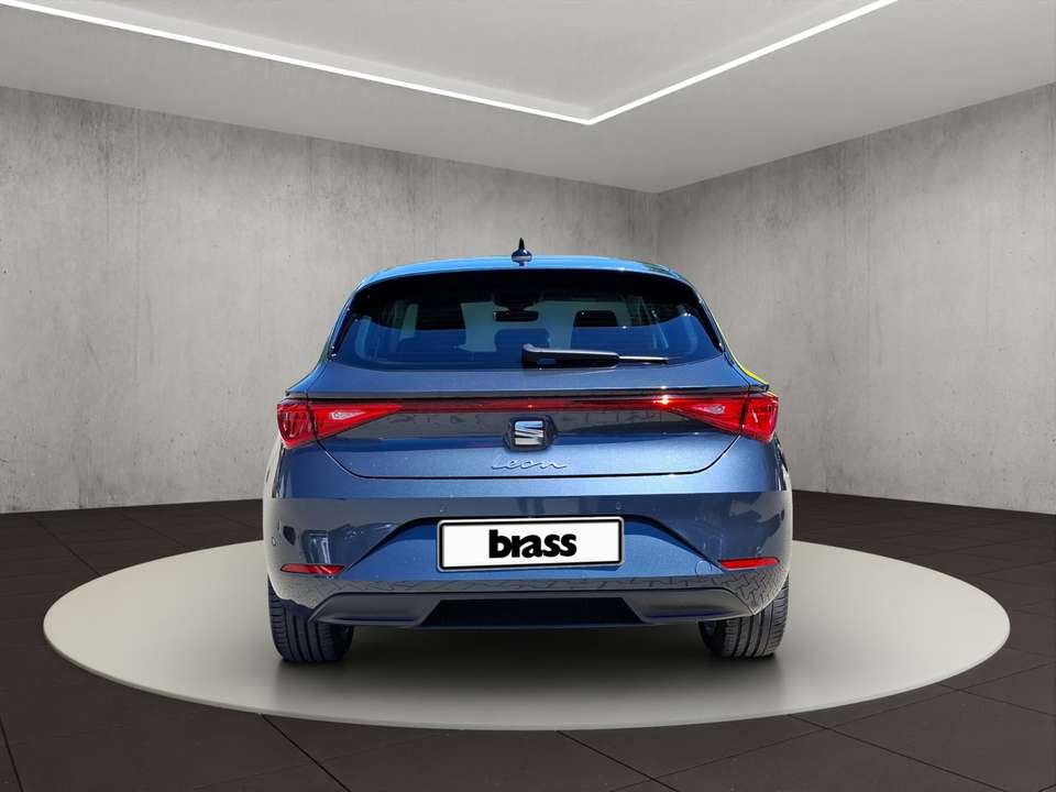 SEAT Leon - Imagem 4