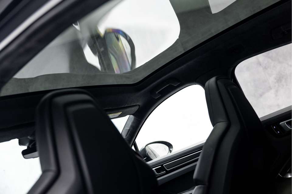 Porsche Cayenne - Imagem 13