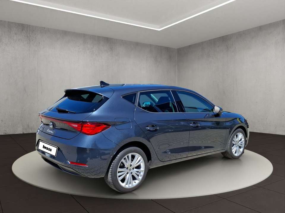 SEAT Leon - Imagem 5