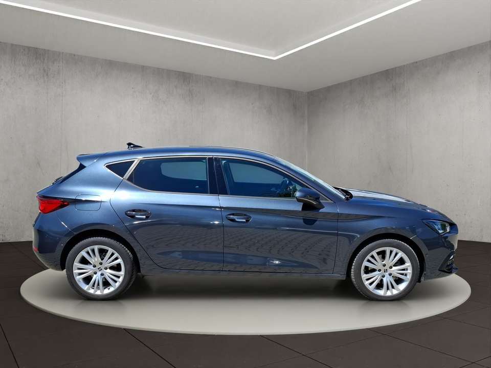 SEAT Leon - Imagem 6