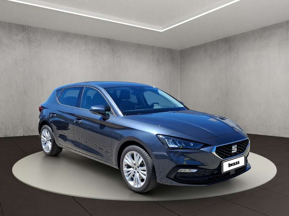 SEAT Leon - Imagem 7