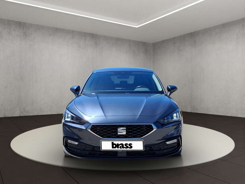 SEAT Leon - Imagem 8