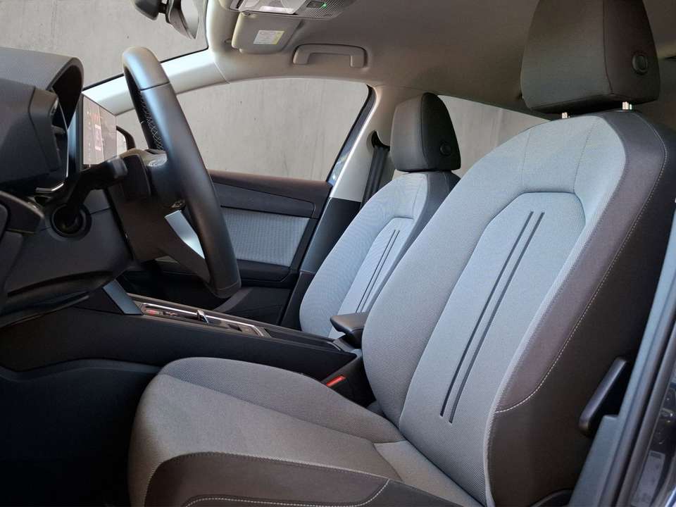 SEAT Leon - Imagem 9