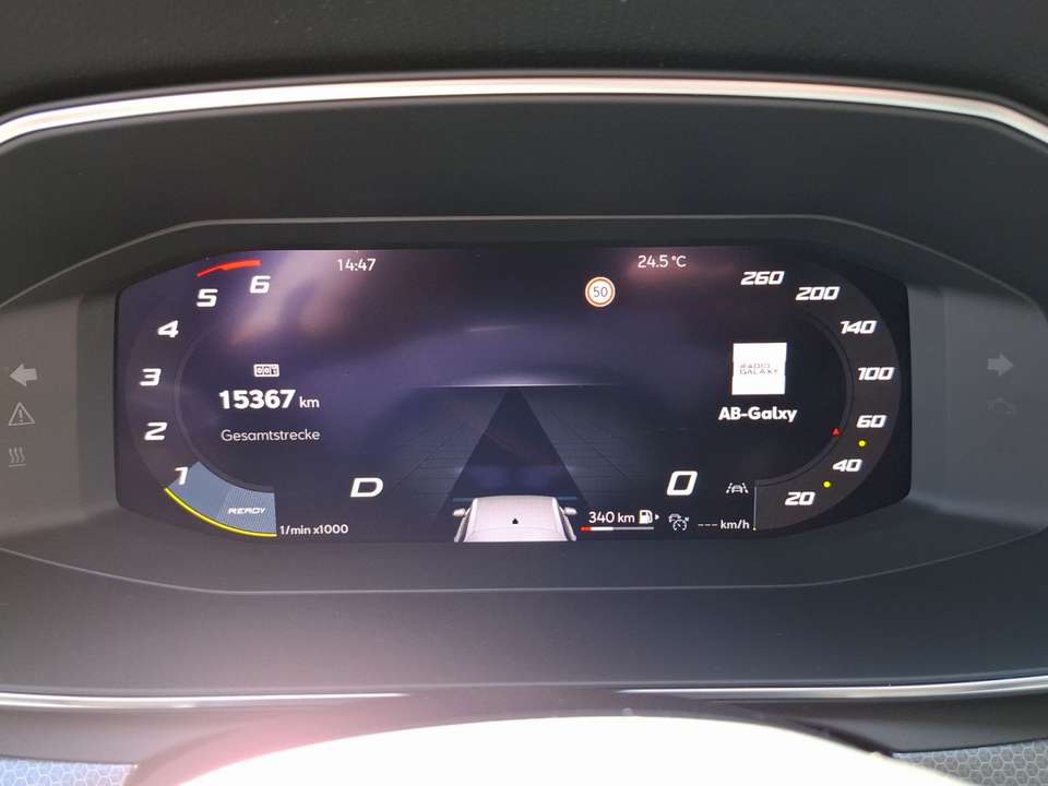 SEAT Leon - Imagem 11