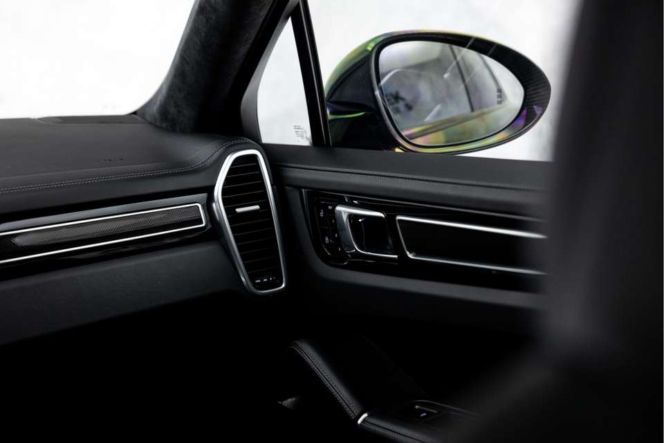 Porsche Cayenne - Imagem 20