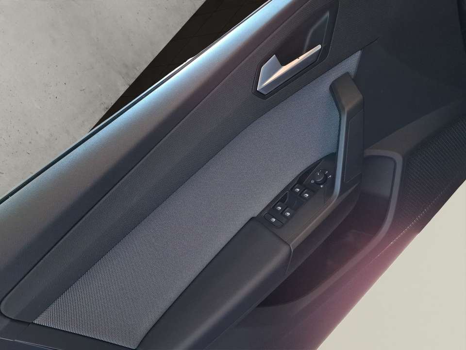 SEAT Leon - Imagem 12