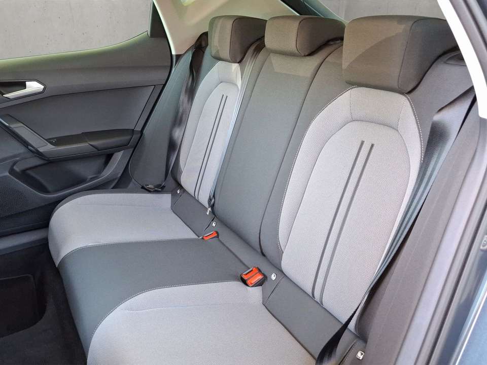 SEAT Leon - Imagem 13