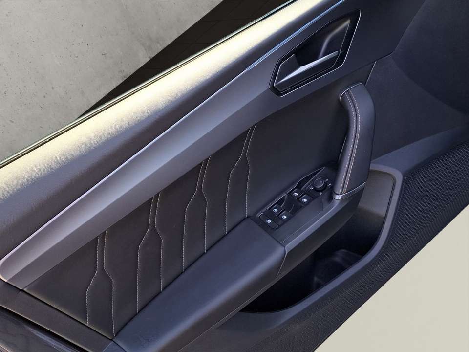 CUPRA Leon - Imagem 12