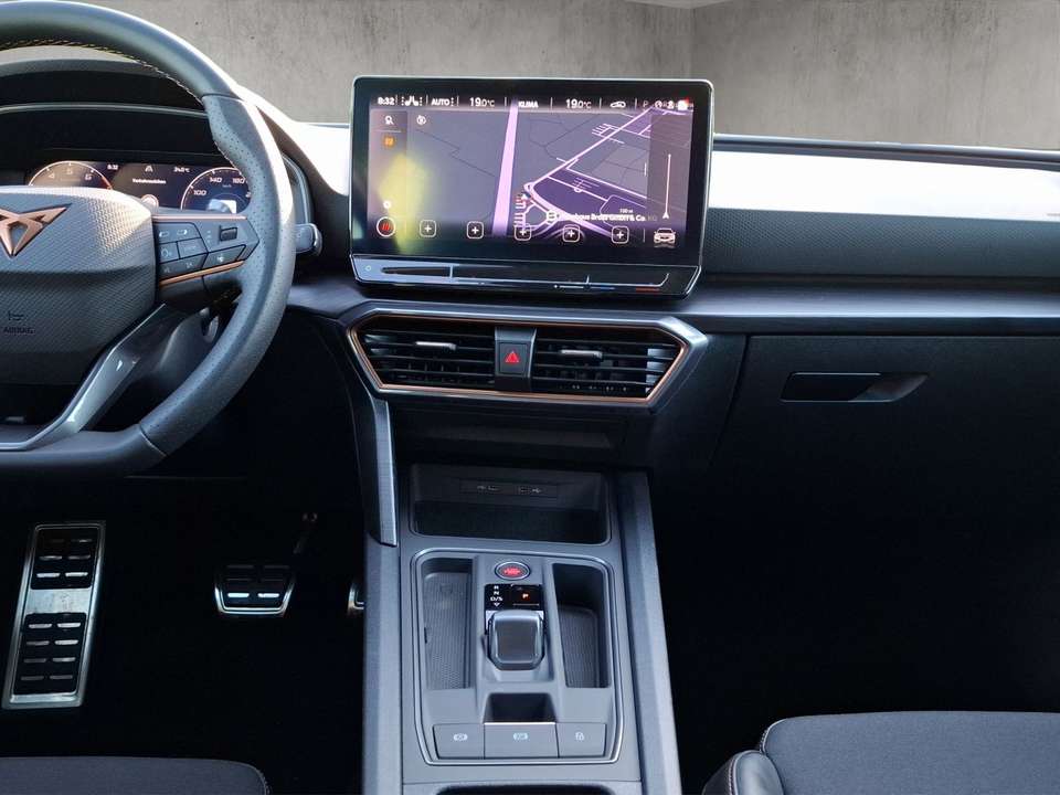 CUPRA Leon - Imagem 15