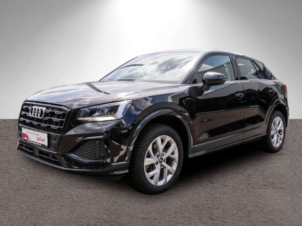Audi Q2 - Imagem 2