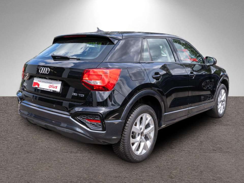 Audi Q2 - Imagem 3