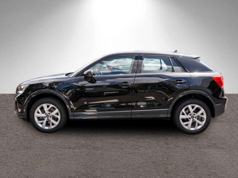 Audi Q2 - Imagem 4