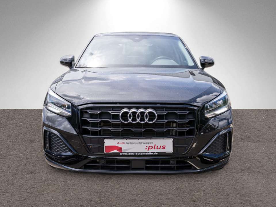 Audi Q2 - Imagem 5