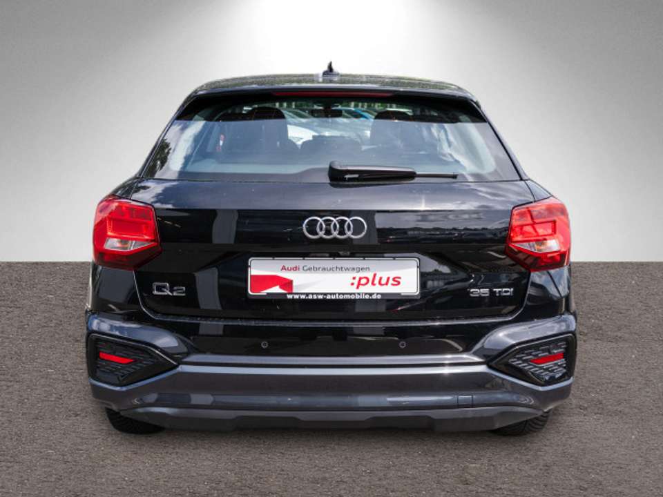 Audi Q2 - Imagem 6