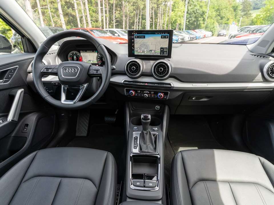 Audi Q2 - Imagem 7