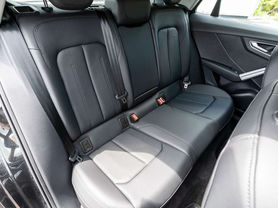Audi Q2 - Imagem 8