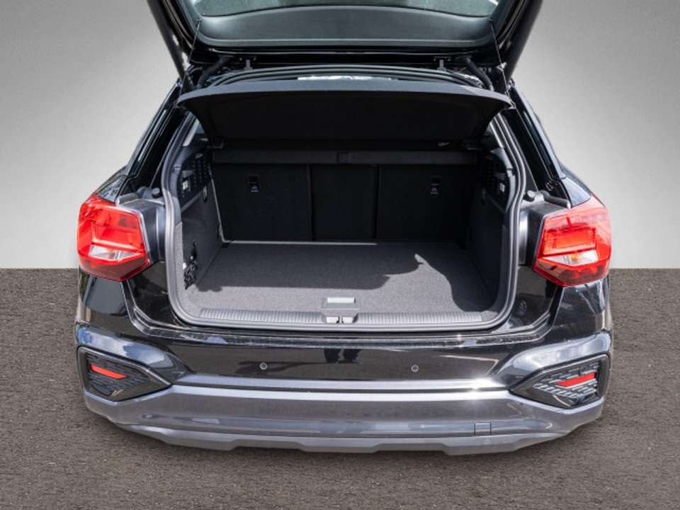 Audi Q2 - Imagem 9