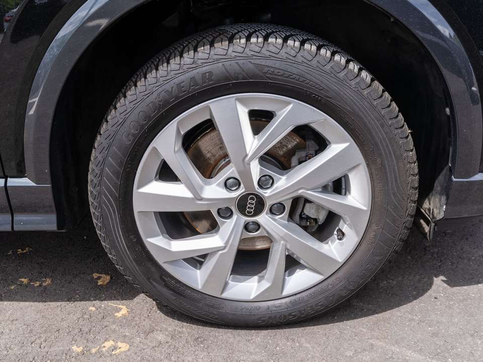 Audi Q2 - Imagem 10