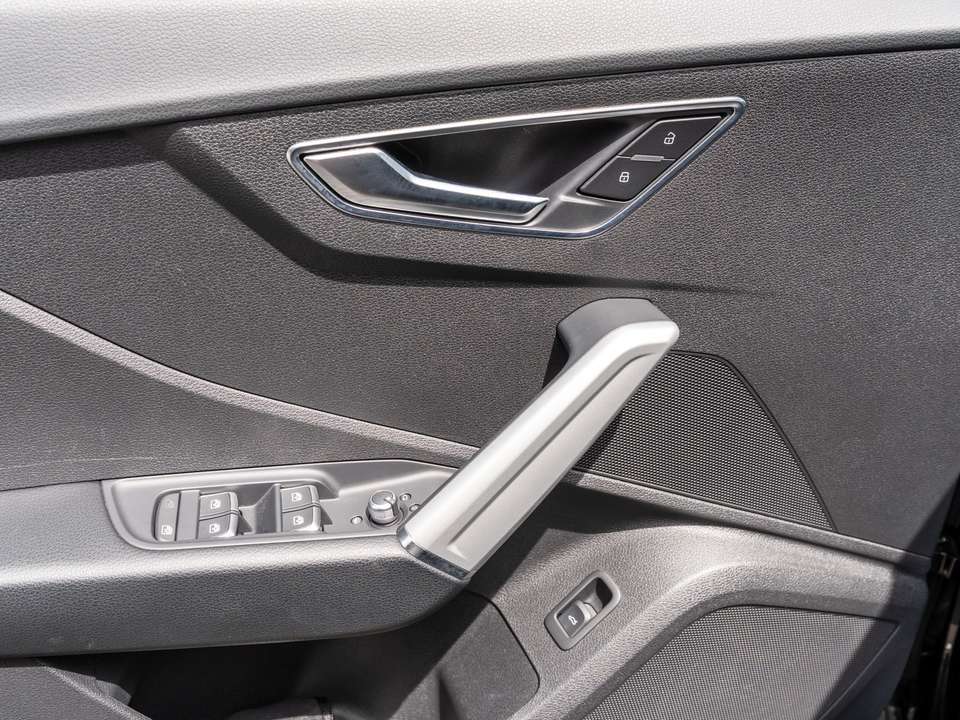 Audi Q2 - Imagem 11