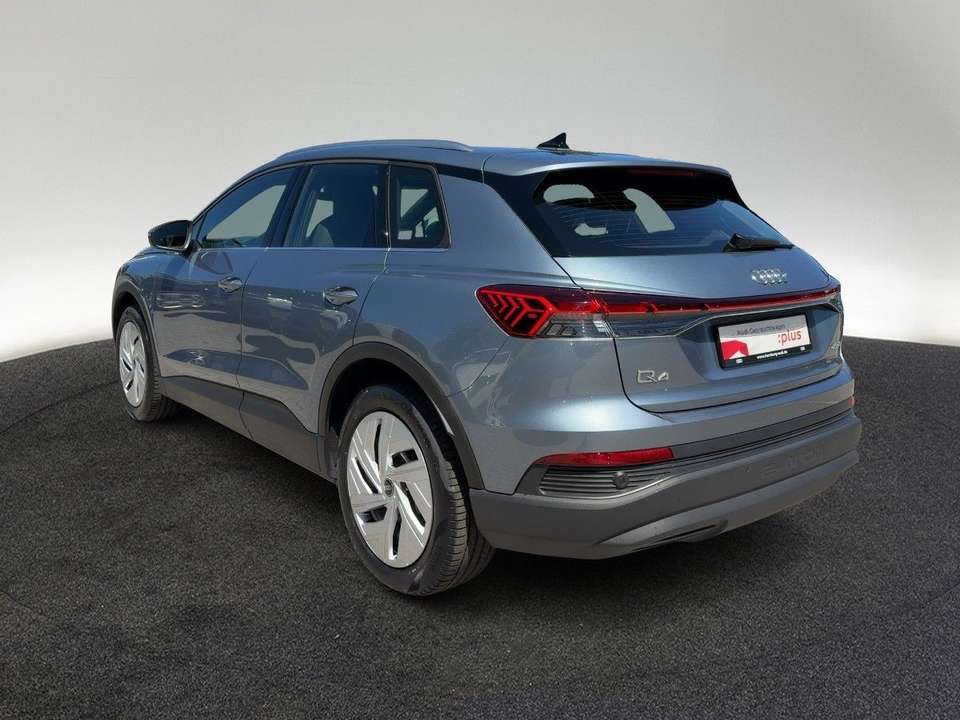 Audi Q4 e-tron - Imagem 3